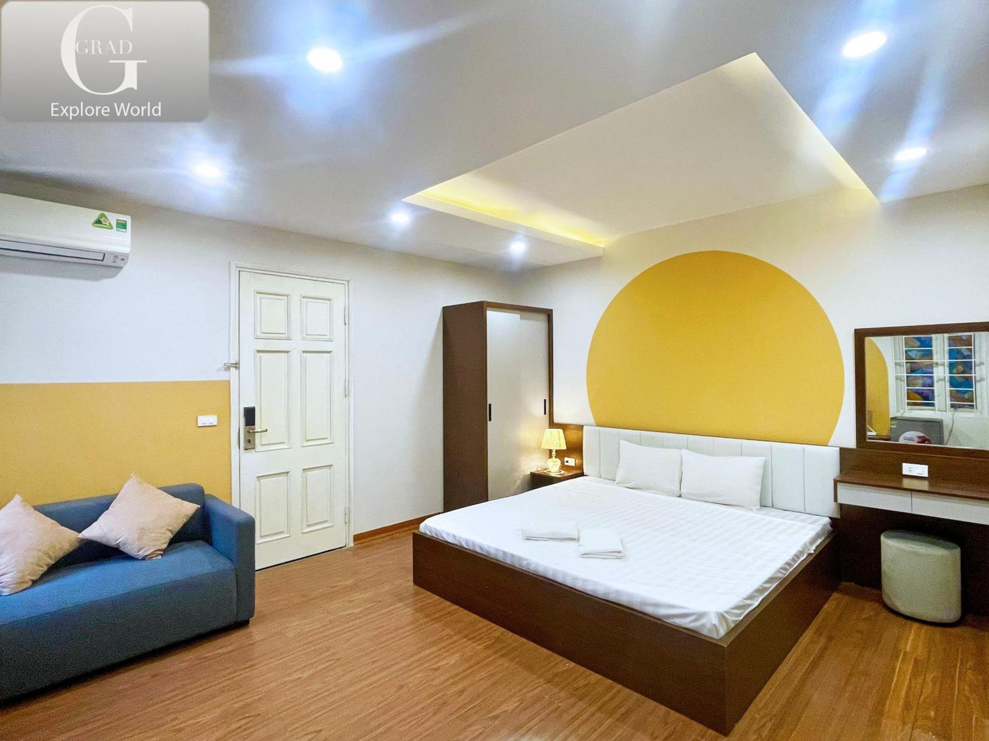 West Homes Homestay