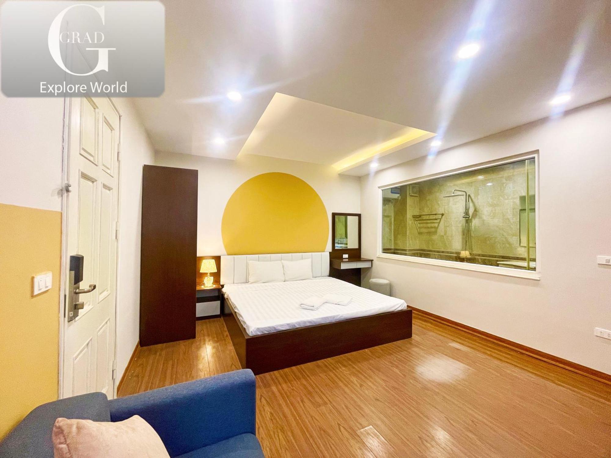 Homestay West Homes