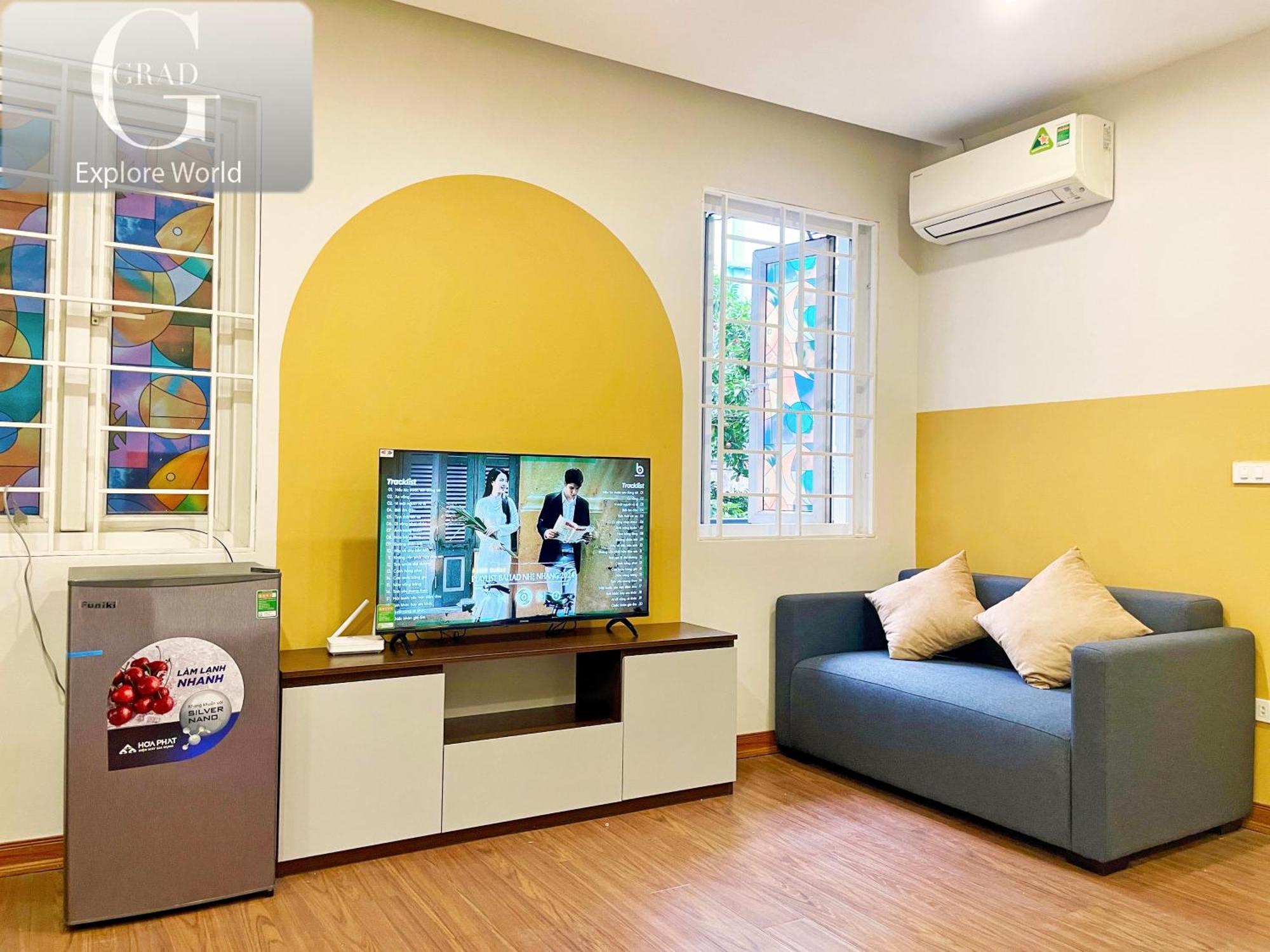 West Homes Homestay *
