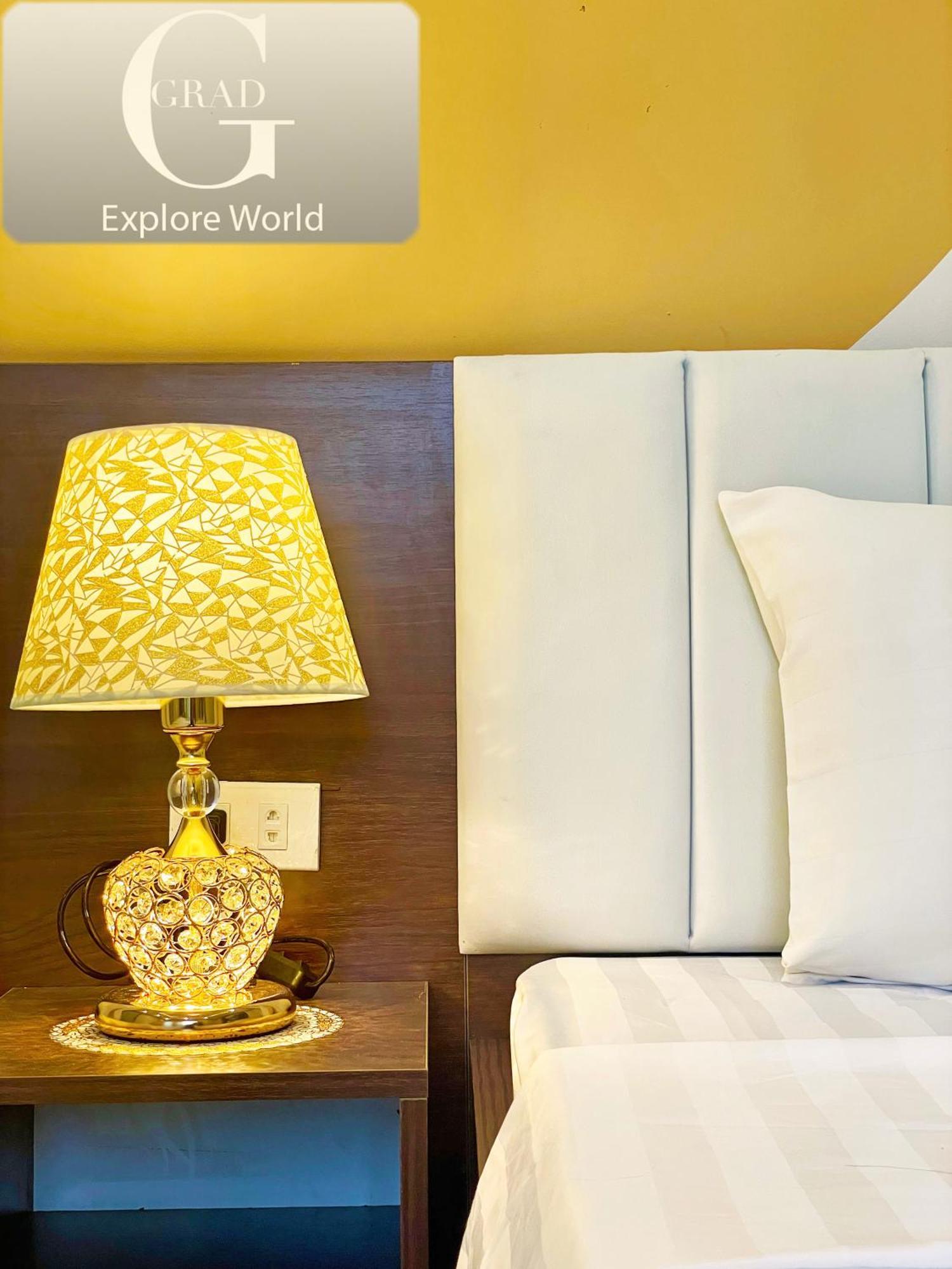 West Homes Homestay Hanoi