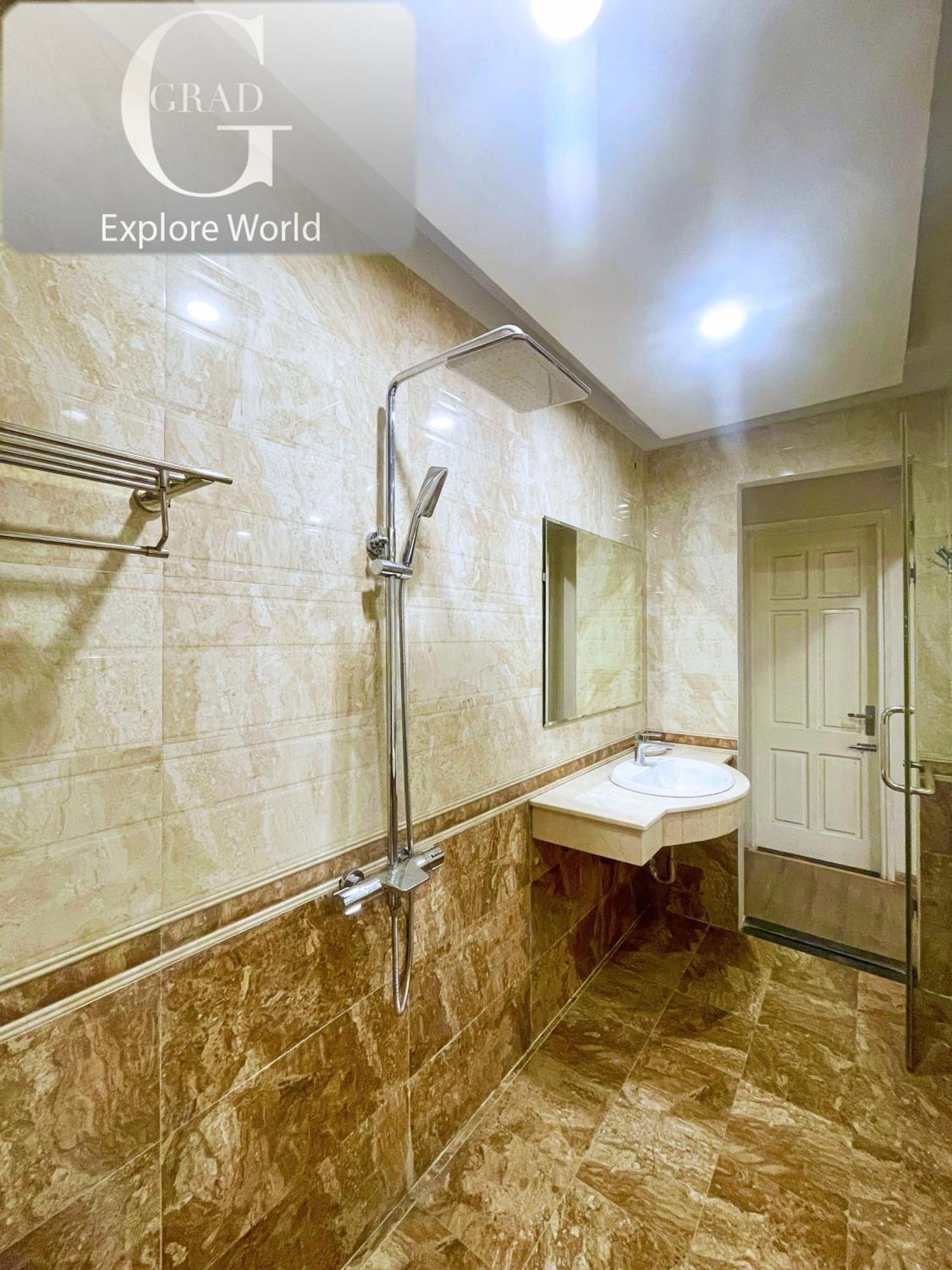 West Homes Ở trọ *