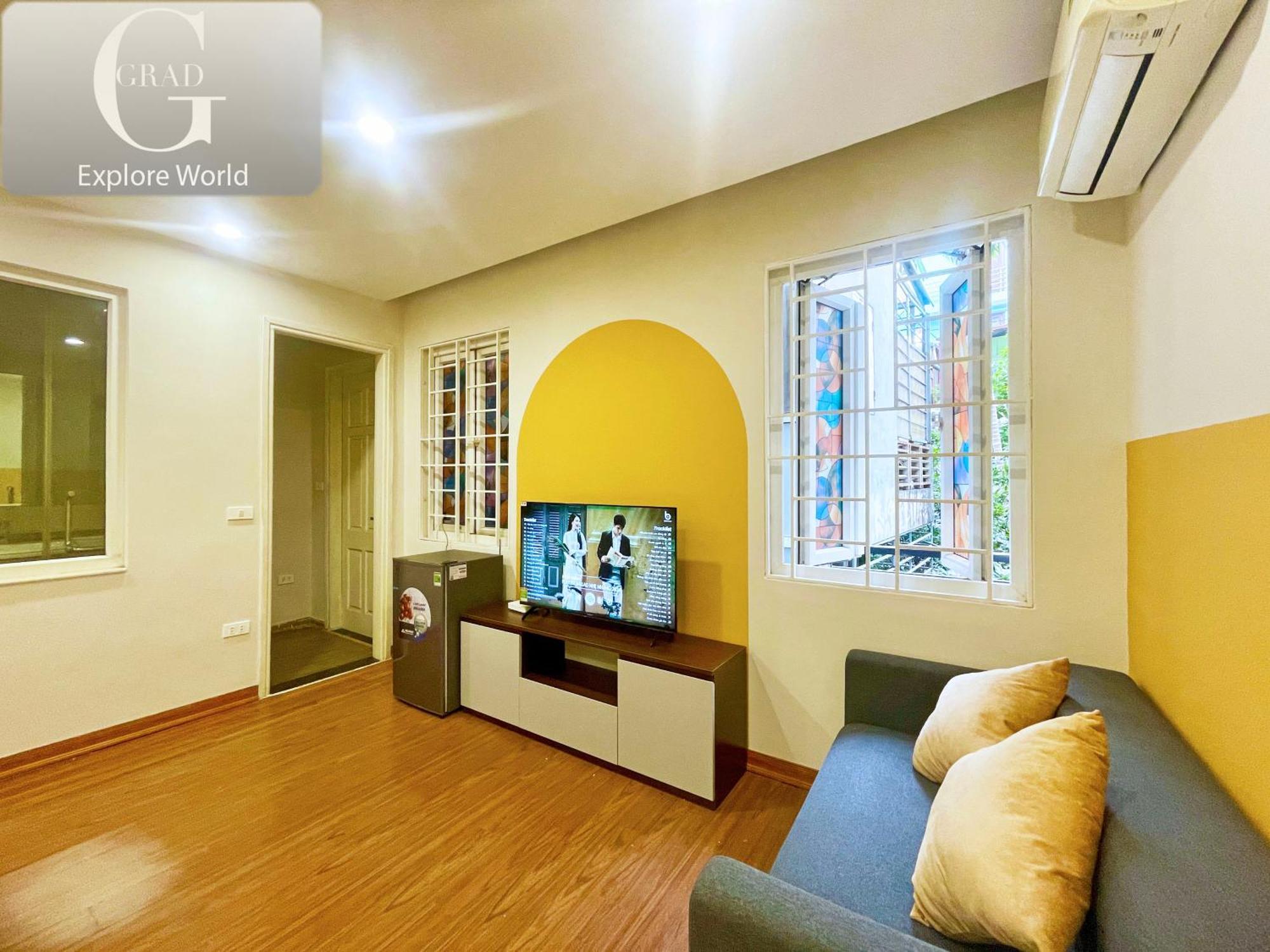West Homes Ở trọ