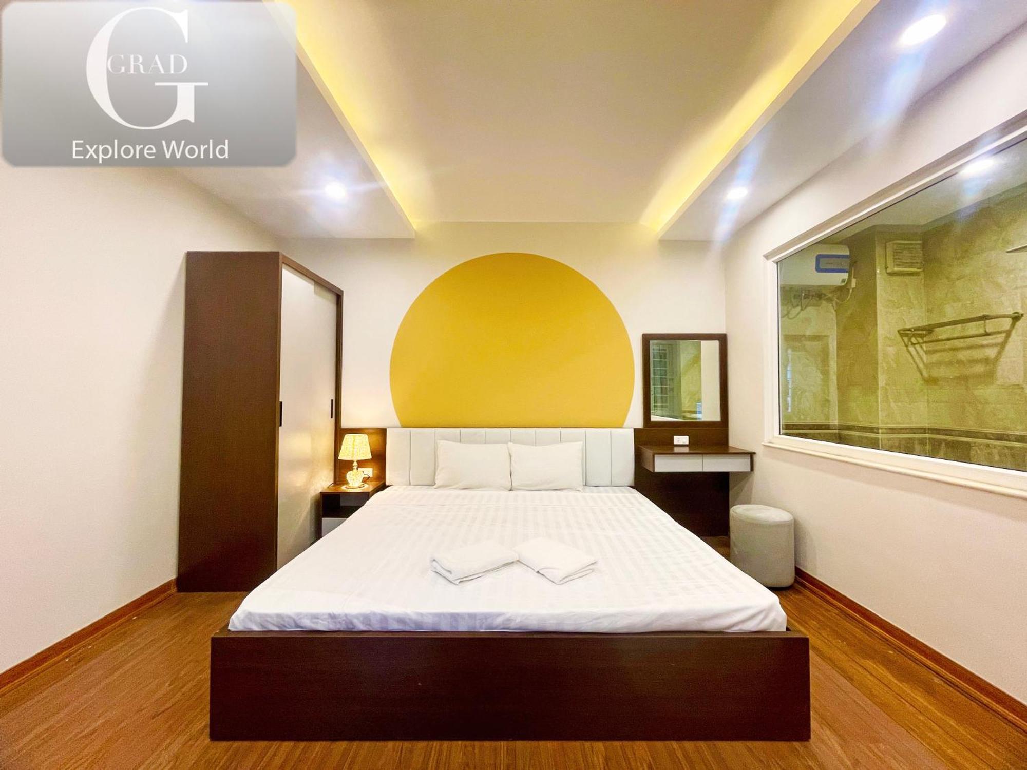 West Homes Ở trọ