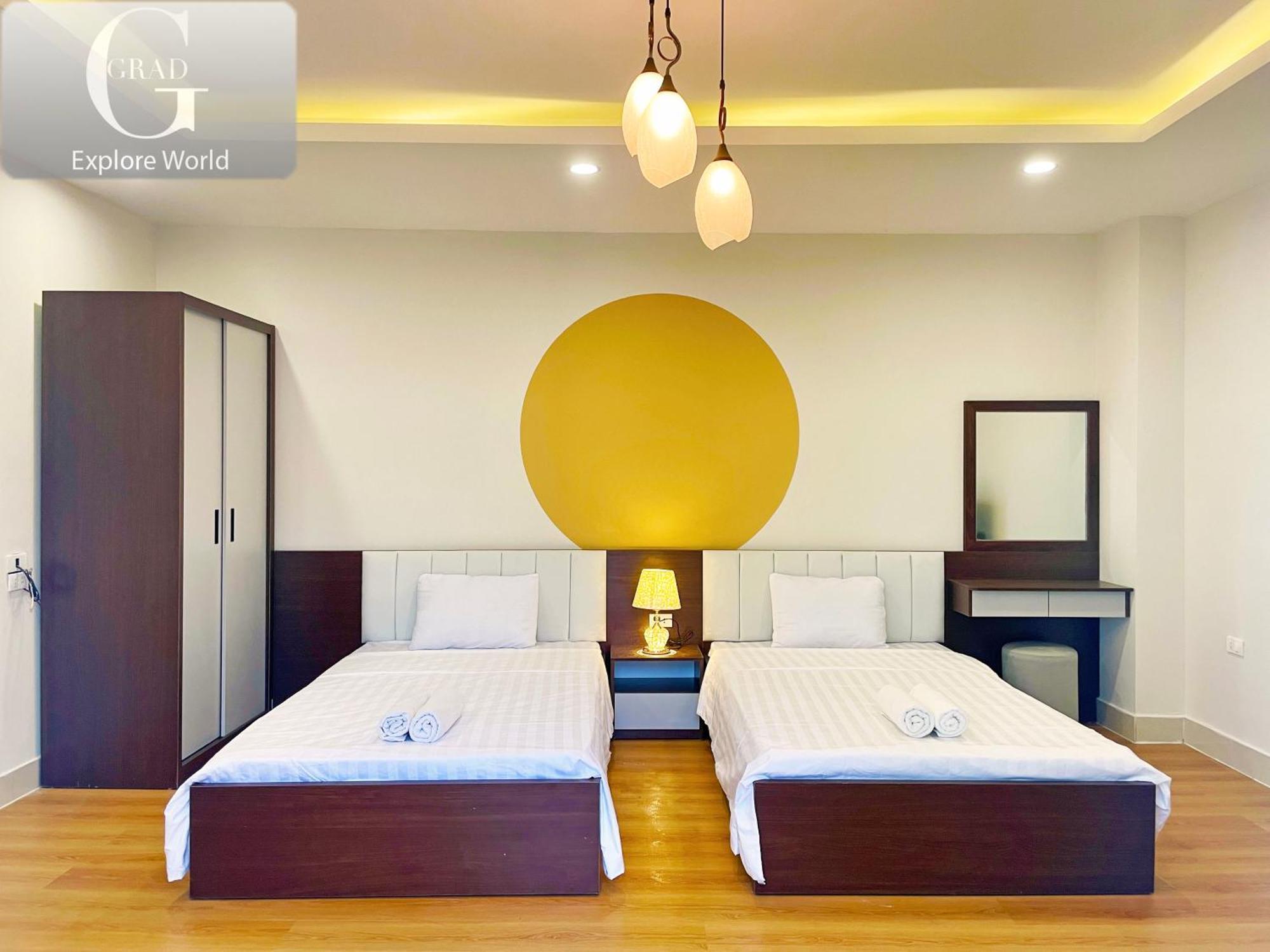 West Homes Ở trọ *