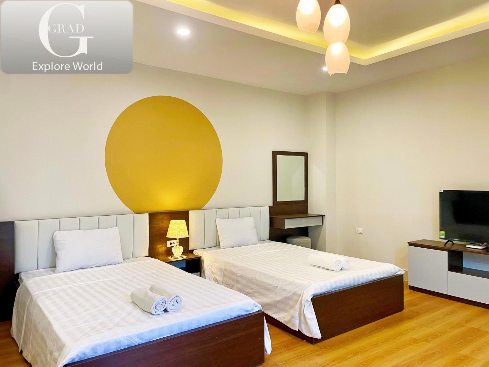 West Homes Ở trọ Hà Nội