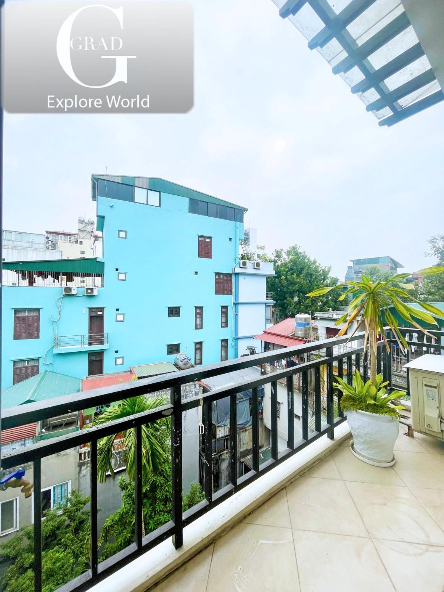 West Homes * Hà Nội