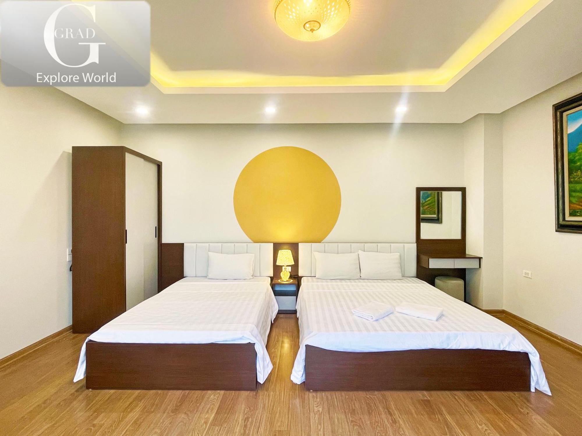 Ở trọ West Homes Hà Nội